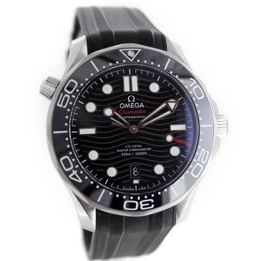 Horloge Omega Seamaster 300M 210.32.42.20.01.001 '66741-627-TWDH' 