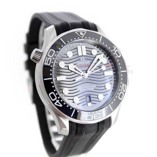 Horloge Omega Seamaster 300M 210.32.42.20.01.001 '66741-627-TWDH' 