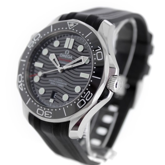 Horloge Omega Seamaster 300M 210.32.42.20.01.001 '66741-627-TWDH' 