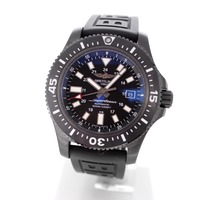 Horloge Breitling Superocean 44 Special Black M1739313/BE92  '66650-625-TWDH' Horloge Breitling Superocean 44 Special Black M1739313/BE92  '66650-625-TWDH'