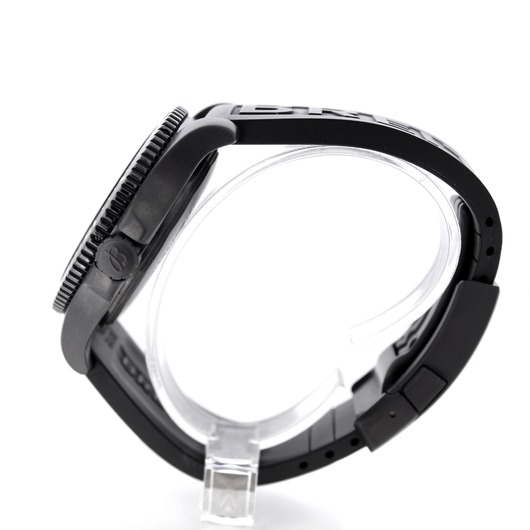 Horloge Breitling Superocean 44 Special Black M1739313/BE92  '66650-625-TWDH'