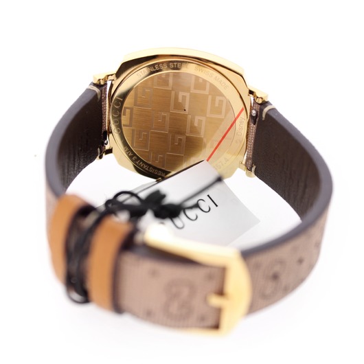 Horloge Gucci grip mickey mouse  YA157420 '66599-624-TWDH'
