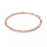Juweel BRONZALLURE ALTISSIMA TENNIS BRACELET WSBZ01998.W.LG Juweel BRONZALLURE ALTISSIMA TENNIS BRACELET WSBZ01998.W.LG