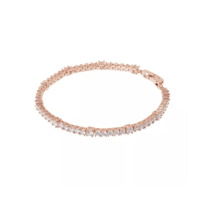 Juweel BRONZALLURE ALTISSIMA TENNIS BRACELET WSBZ01998.W.LG