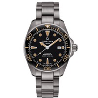 Horloge CERTINA DS ACTION C032.607.44.051.00 Horloge CERTINA DS ACTION C032.607.44.051.00
