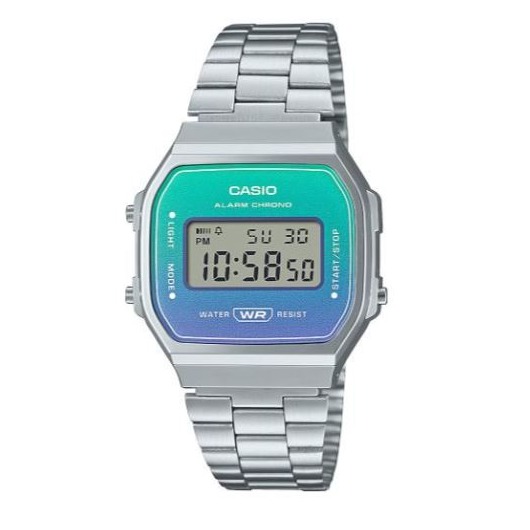 Horloge CASIO Vintage A168WER-2AEF Horloge CASIO Vintage A168WER-2AEF