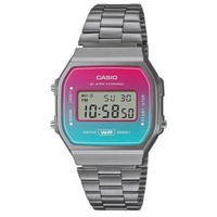 Horloge CASIO Vintage A168WERB-2AEF Horloge CASIO Vintage A168WERB-2AEF