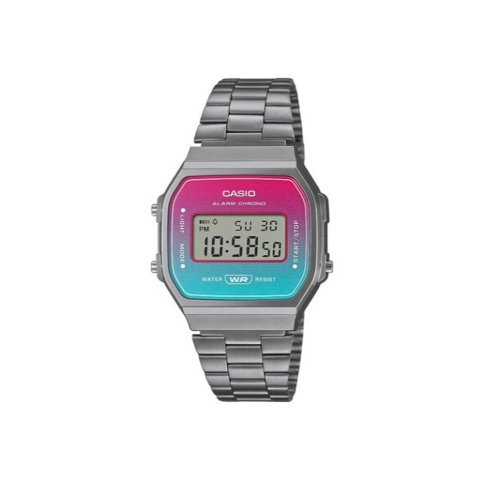 Horloge CASIO Vintage A168WERB-2AEF