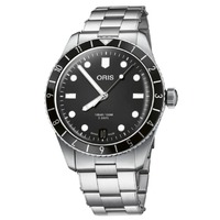 Horloge Oris Diver Sixty-Five 01400 7772 4054-07 Horloge Oris Diver Sixty-Five 01400 7772 4054-07