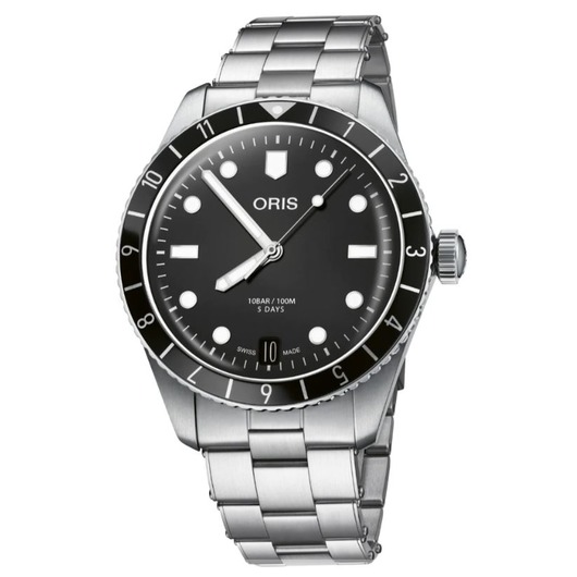 Horloge Oris Diver Sixty-Five 01400 7772 4054-07 Horloge Oris Diver Sixty-Five 01400 7772 4054-07