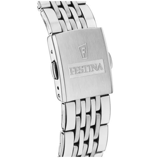 Horloge Festina Timeless Chronograph F20285/9