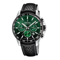 Horloge Festina Timeless Chronograph F20561/5 Horloge Festina Timeless Chronograph F20561/5