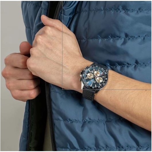 Horloge Festina Timeless Chronograph F20561/2