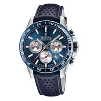 Horloge Festina Timeless Chronograph F20561/2 Horloge Festina Timeless Chronograph F20561/2
