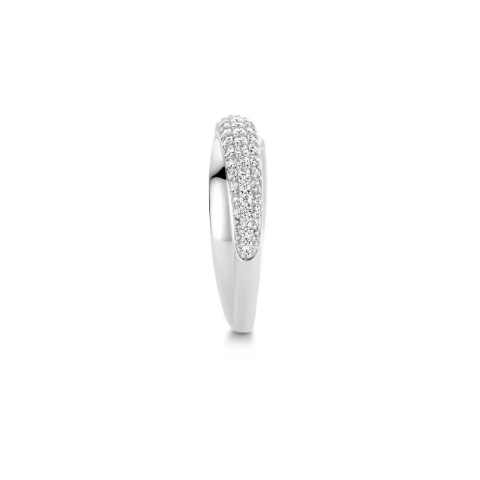 Juweel TI SENTO MILANO RING 12281ZI