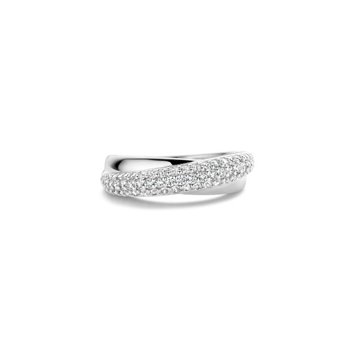 Juweel TI SENTO MILANO RING 12281ZI
