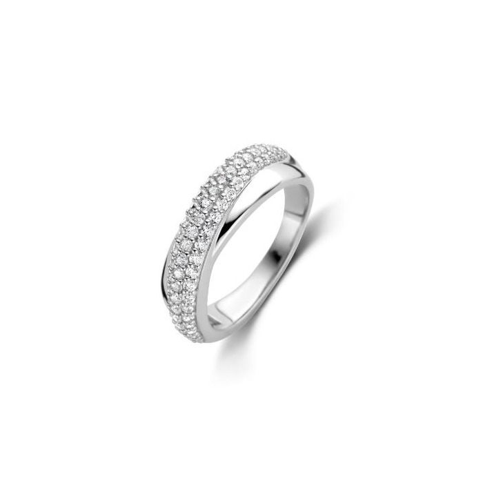 Juweel TI SENTO MILANO RING 12281ZI