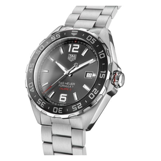 Horloge Tag Heuer Formula 1 WAZ2011.BA0842