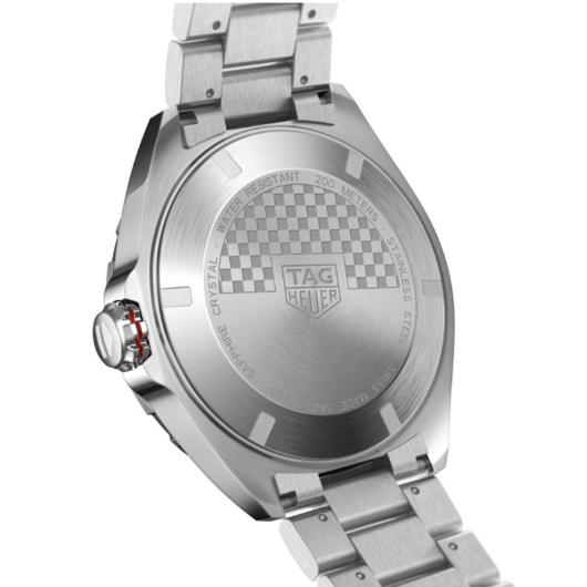 Horloge Tag Heuer Formula 1 WAZ2011.BA0842