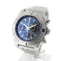 Horloge Breitling Chronomat B01 AB0115101C1A1 '66888-629-TWDH' Horloge Breitling Chronomat B01 AB0115101C1A1 '66888-629-TWDH'