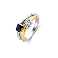 Juweel Ti Sento Milano ring 12275BY Juweel Ti Sento Milano ring 12275BY