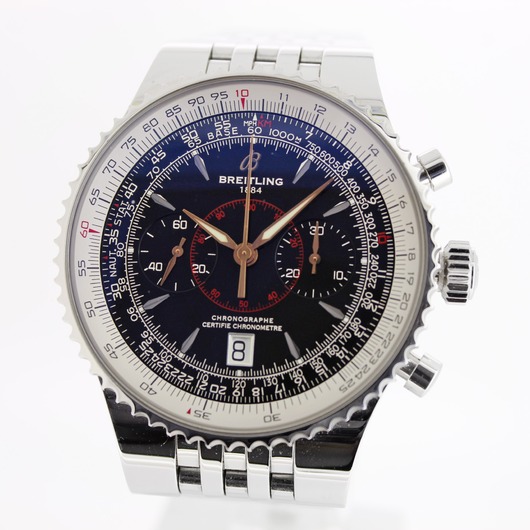 Horloge Breitling Montbrillant Legende A23340 '67129-633-TWDH'