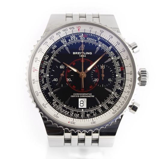 Horloge Breitling Montbrillant Legende A23340 '67129-633-TWDH'