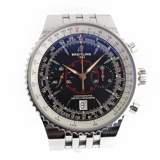horloge breitling