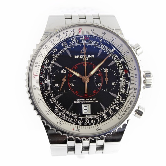 Horloge Breitling Montbrillant Legende A23340 '67129-633-TWDH'