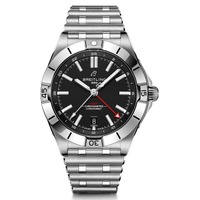 Horloge Breitling Chronomat Automatic GMT 40 A32398101B1A1 Horloge Breitling Chronomat Automatic GMT 40 A32398101B1A1