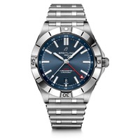 Horloge Breitling Chronomat Automatic GMT 40 A32398101C1A1 Horloge Breitling Chronomat Automatic GMT 40 A32398101C1A1