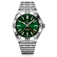 Horloge Breitling Chronomat Automatic GMT 40 A32398101L1A1 Horloge Breitling Chronomat Automatic GMT 40 A32398101L1A1