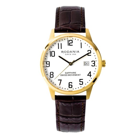 Horloge RODANIA NYON SPORT R22036