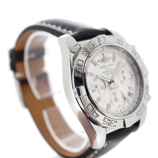 Horloge Breitling Chronomat 41 AB014012/G711  '67219-637-TWDH'