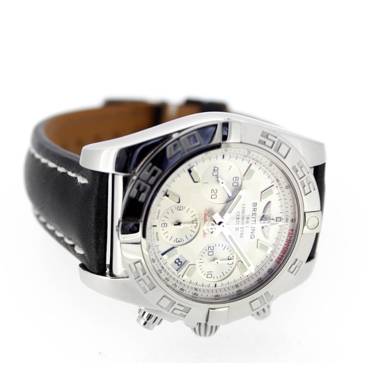 Horloge Breitling Chronomat 41 AB014012/G711  '67219-637-TWDH'