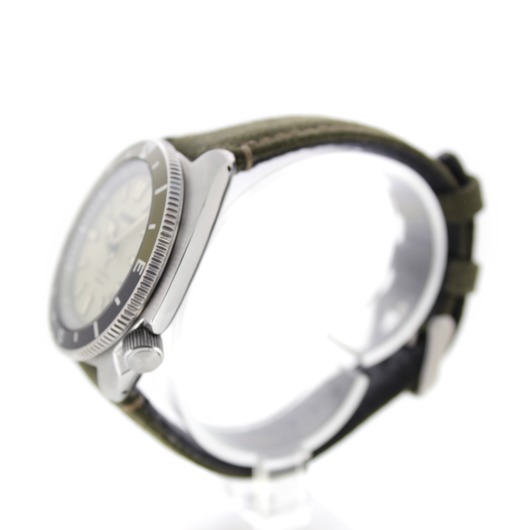 Horloge Seiko Prospex Land Tortoise SRPG13K1 '67220-636-TWDH'