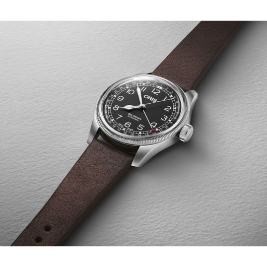 Horloge Oris Waldenburgerbahn Limited Edition 01754 7785 4084