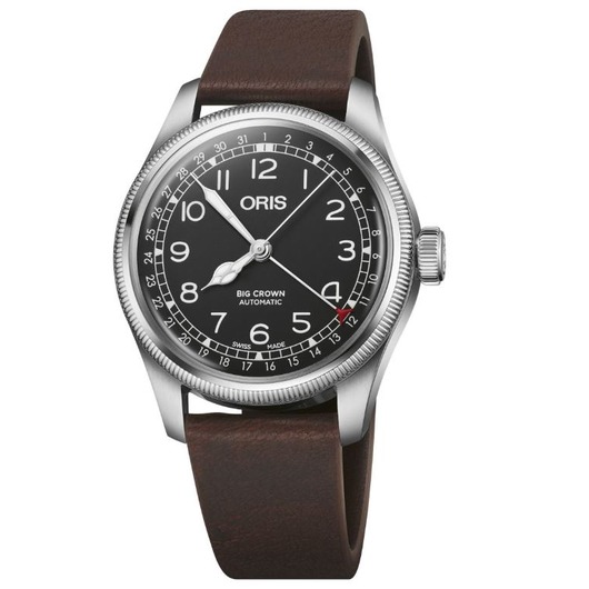 Horloge Oris Waldenburgerbahn Limited Edition 01754 7785 4084