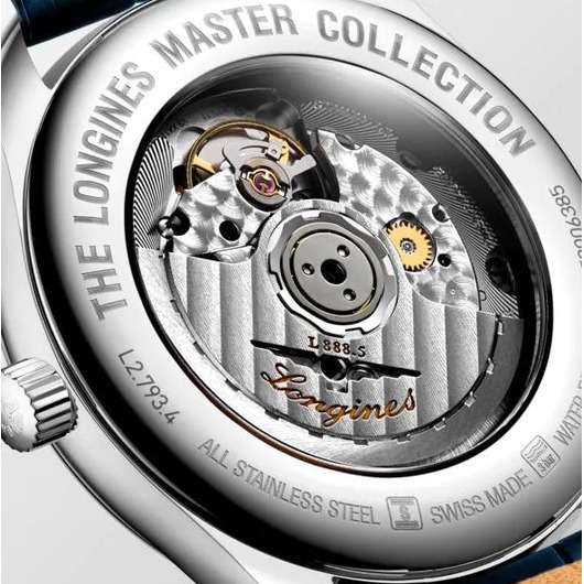 Horloge Longines Master Collection L27934792