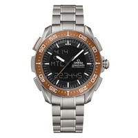 Horloge Omega Speedmaster Marstimer X-33 318.90.45.79.01.003 Horloge Omega Speedmaster Marstimer X-33 318.90.45.79.01.003