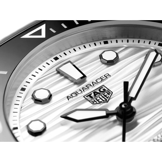 Horloge Tag Heuer Aquaracer Professional 300 WBP231C.BA0626