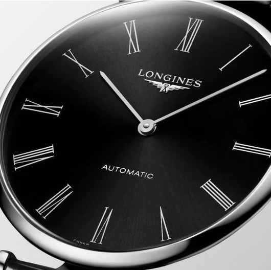 Horloge Longines La Grande Classique L4.918.4.51.2