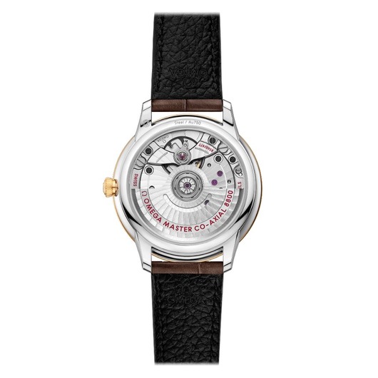 Horloge Omega De Ville Prestige 434.23.34.20.58.001