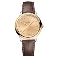 Horloge Omega De Ville Prestige 434.23.34.20.58.001 Horloge Omega De Ville Prestige 434.23.34.20.58.001