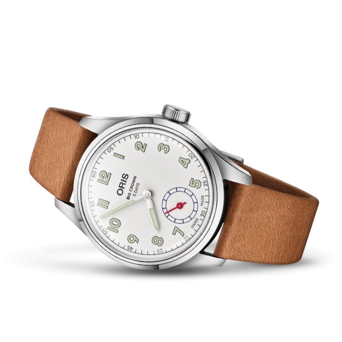 Deze Oris Wings of Hope Limited Edition 01401 7781 4081 is online te koop