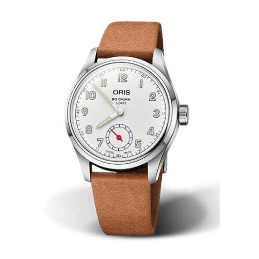 Oris herenhorloge clearance