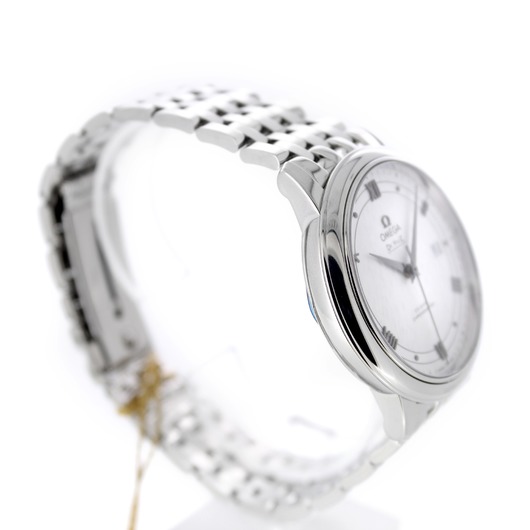 Horloge OMEGA DE VILLE PRESTIGE CO-AXIAL 39.5 MM 424.10.40.20.02.005