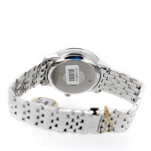 Horloge OMEGA DE VILLE PRESTIGE CO-AXIAL 39.5 MM 424.10.40.20.02.005