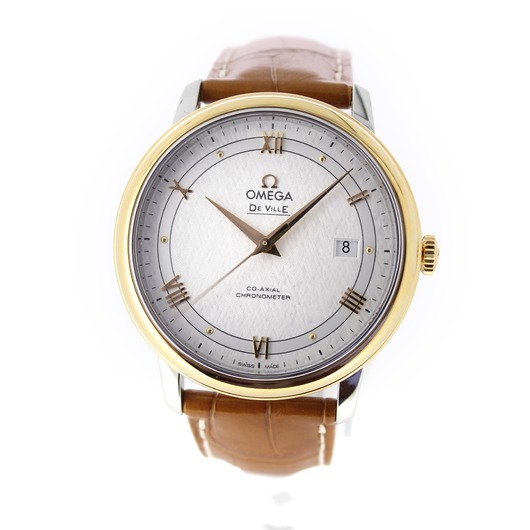 Horloge omega online