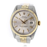 Horloge Rolex Datejust 1601/3 '64379-601-TWDH' Horloge Rolex Datejust 1601/3 '64379-601-TWDH'